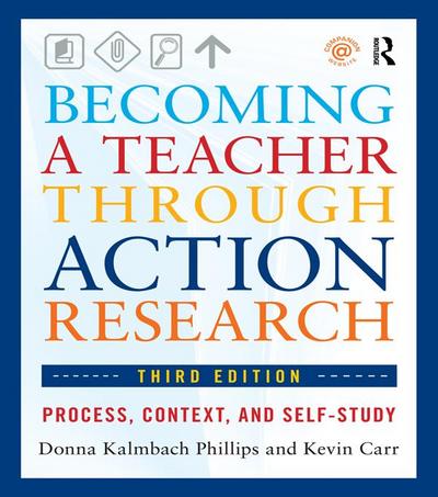 Becoming a Teacher through Action Research