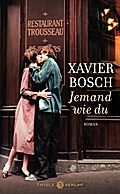 Jemand wie du: Roman