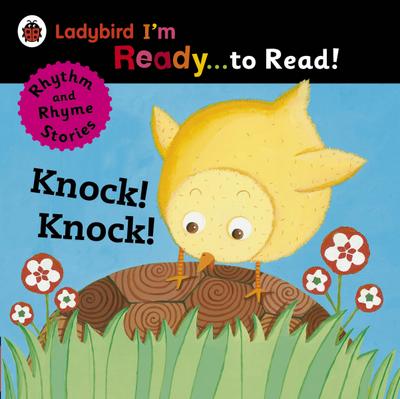 Knock! Knock!: Ladybird I’m Ready to Read