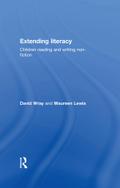 Extending Literacy