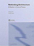 Rethinking Architecture
