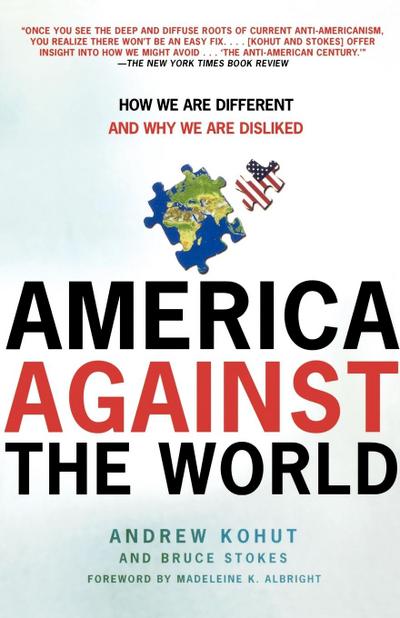 America Against the World