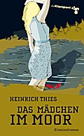 Das Mädchen im Moor