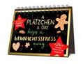 A Plätzchen a day keeps the Weihnachtsstress away