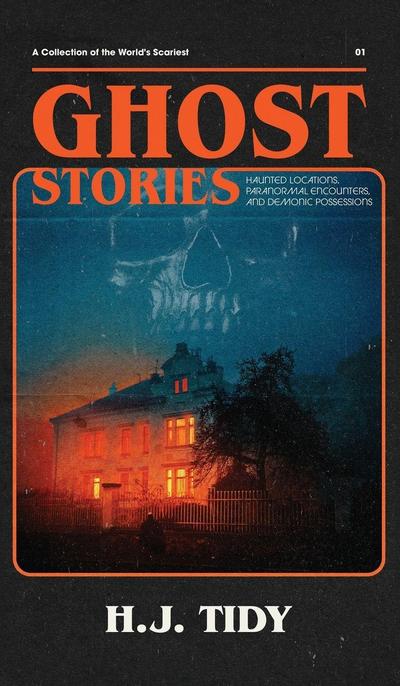 GHOST STORIES