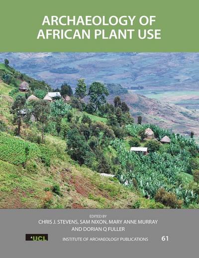 Archaeology of African Plant Use