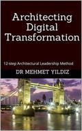 Architecting Digital Transformation
