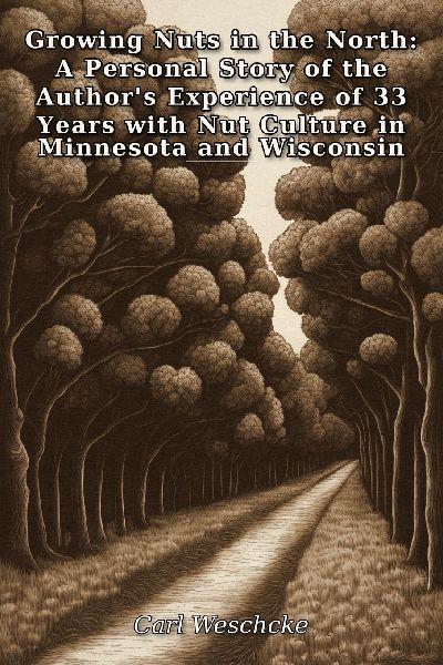 Growing Nuts in the North
