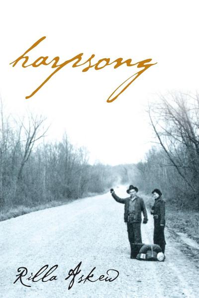 Harpsong