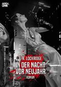 IN DER NACHT VOR NEUJAHR von F. R. Lockridge | Ebook