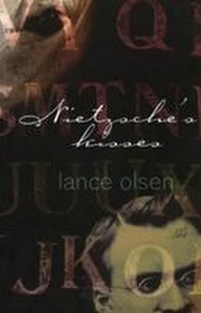 Nietzsche’s Kisses
