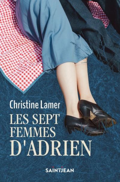Les sept femmes d’Adrien