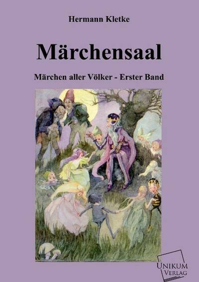 Märchensaal. Bd.1