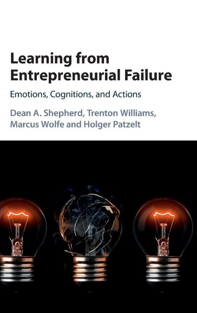 Learning from Entrepreneurial Failure