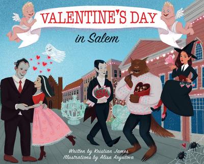Valentine’s Day in Salem