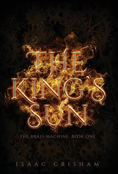 The King’s Sun