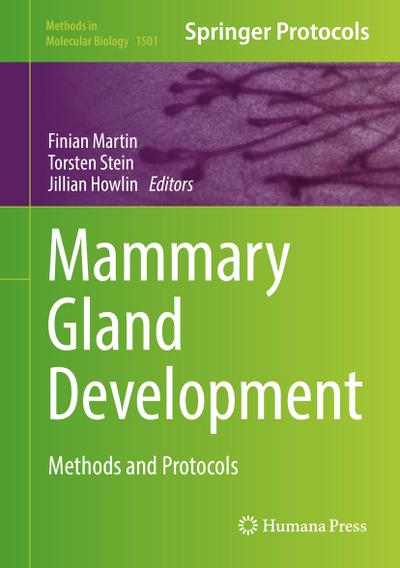 Mammary Gland Development