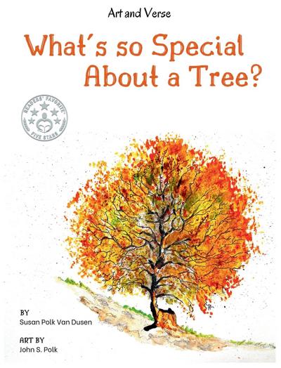 What’s so Special About a Tree?