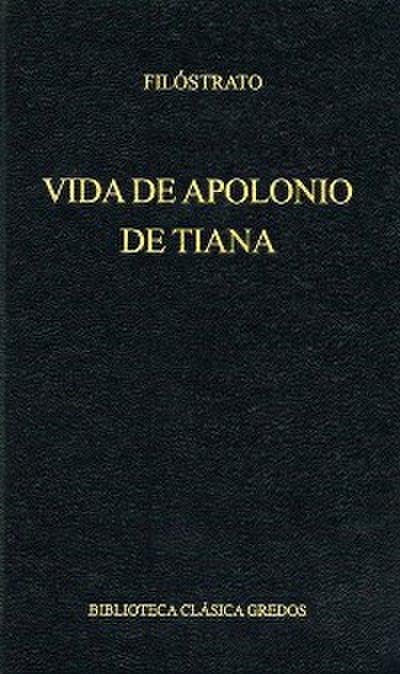 Vida de Apolonio de Tiana