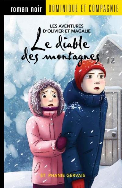 Le diable des montagnes