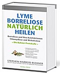 Lyme-Borreliose natürlich heilen