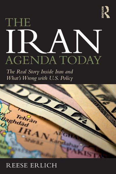 The Iran Agenda Today