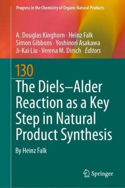 The Diels-Alder Reaction as a Key Step in Natural Product Synthesis