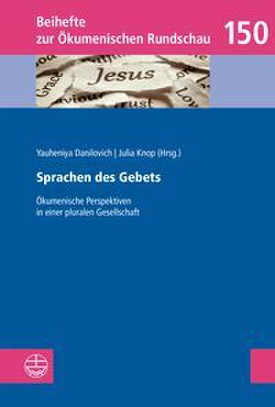 Sprachen des Gebets