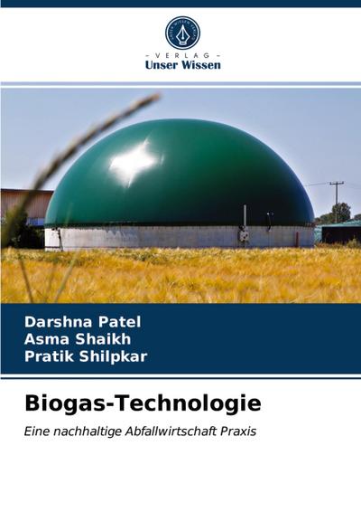 Biogas-Technologie