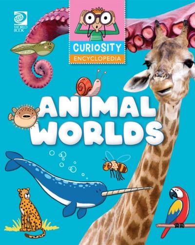 Curiosity Encyclopeida