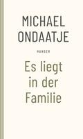 Es liegt in der Familie