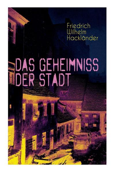 Das Geheimniss der Stadt