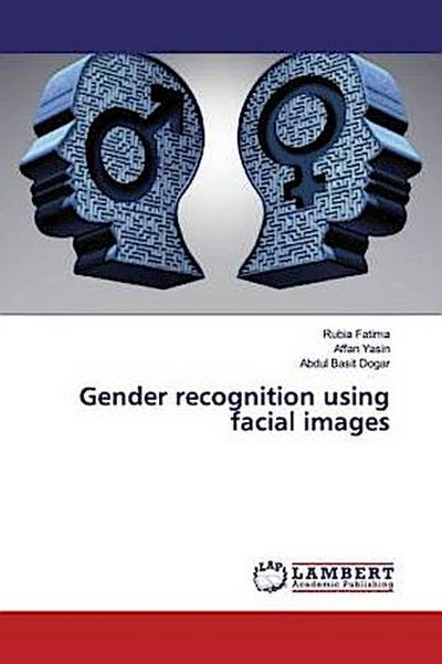 Gender recognition using facial images