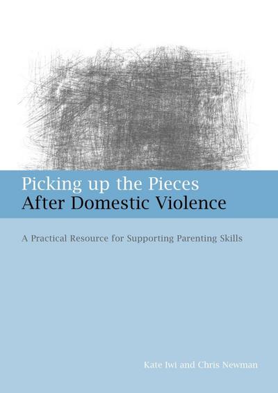 Picking Up the Pieces After Domestic Violence