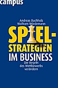 Spielstrategien im Business