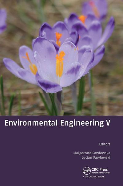 Environmental Engineering V
