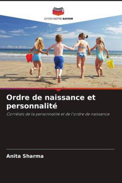 Ordre de naissance et personnalité