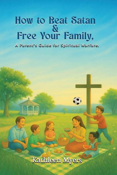 How to Beat Satan and Free Your Family
