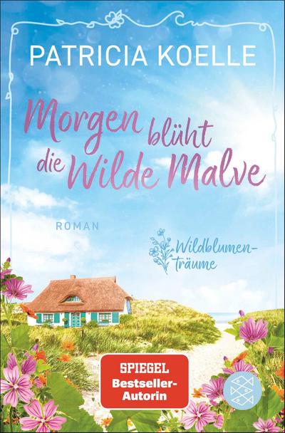 Morgen blüht die Wilde Malve