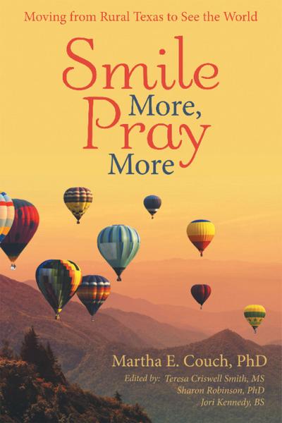 Smile More, Pray More
