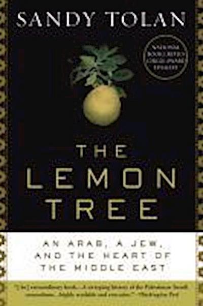 The Lemon Tree