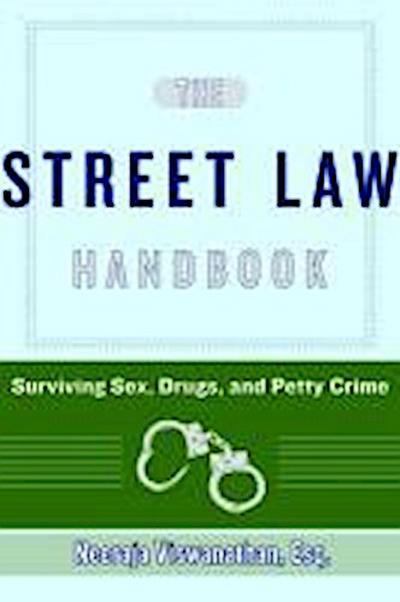 The Street-Law Handbook