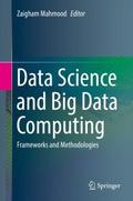 Data Science and Big Data Computing