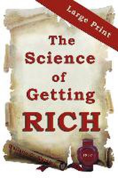 Wattles, W: Science of Getting Rich