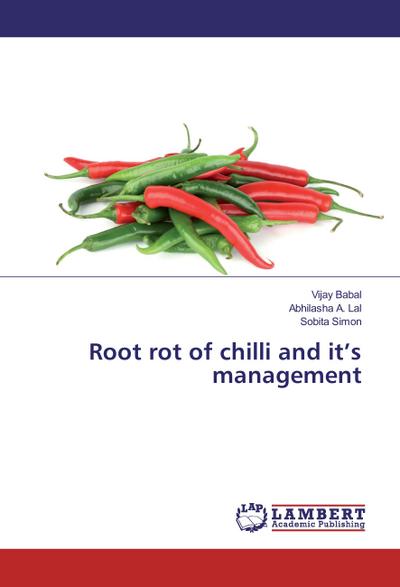 Root rot of chilli and it’s management