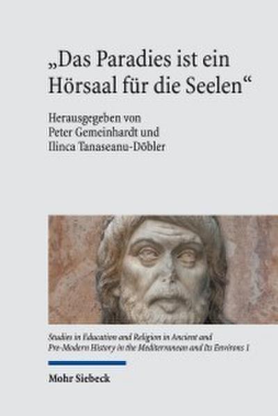 ’Das Paradies ist ein Hörsaal für die Seelen’