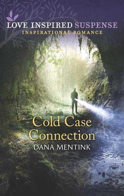 Cold Case Connection (Mills & Boon Love Inspired Suspense) (Roughwater Ranch Cowboys)