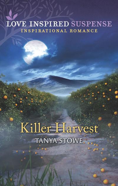 Killer Harvest (Mills & Boon Love Inspired Suspense)