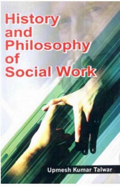 History And Philosophy Of Social Work