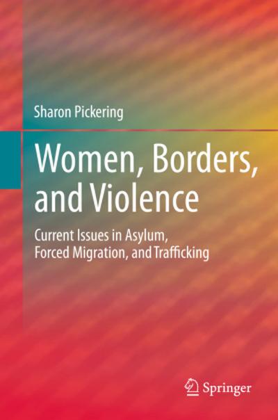 Women, Borders, and Violence